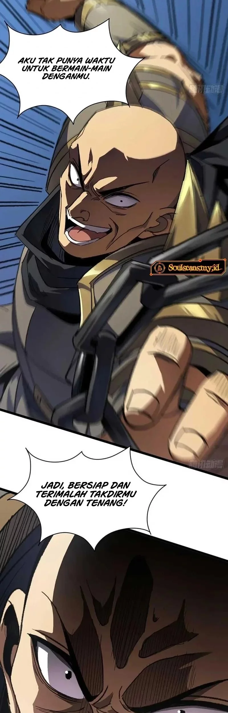 Lord of Summons! Sudden Mutation Chapter 39 Gambar 42