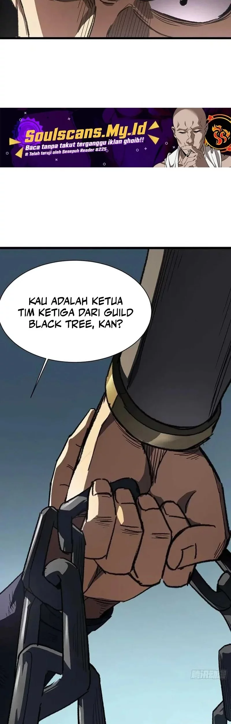 Lord of Summons! Sudden Mutation Chapter 39 Gambar 43