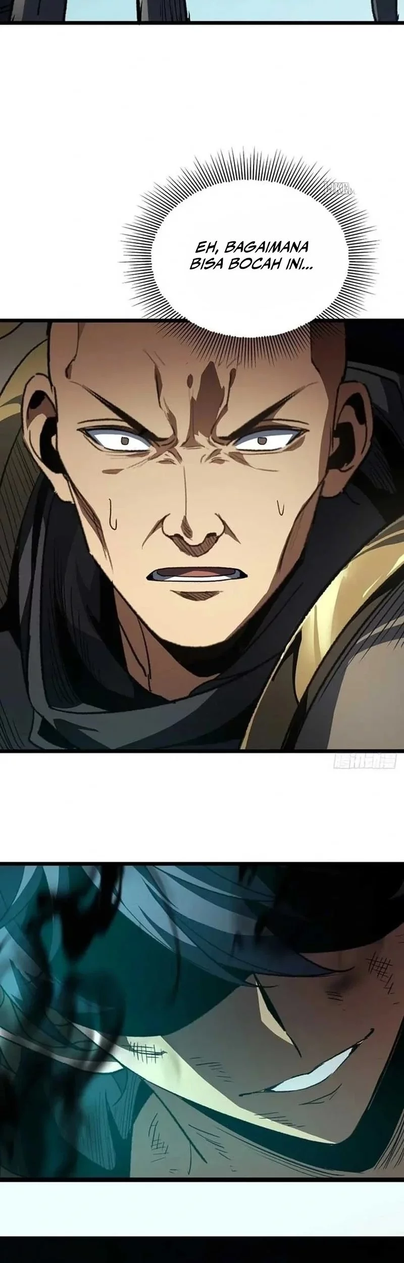 Lord of Summons! Sudden Mutation Chapter 39 Gambar 44