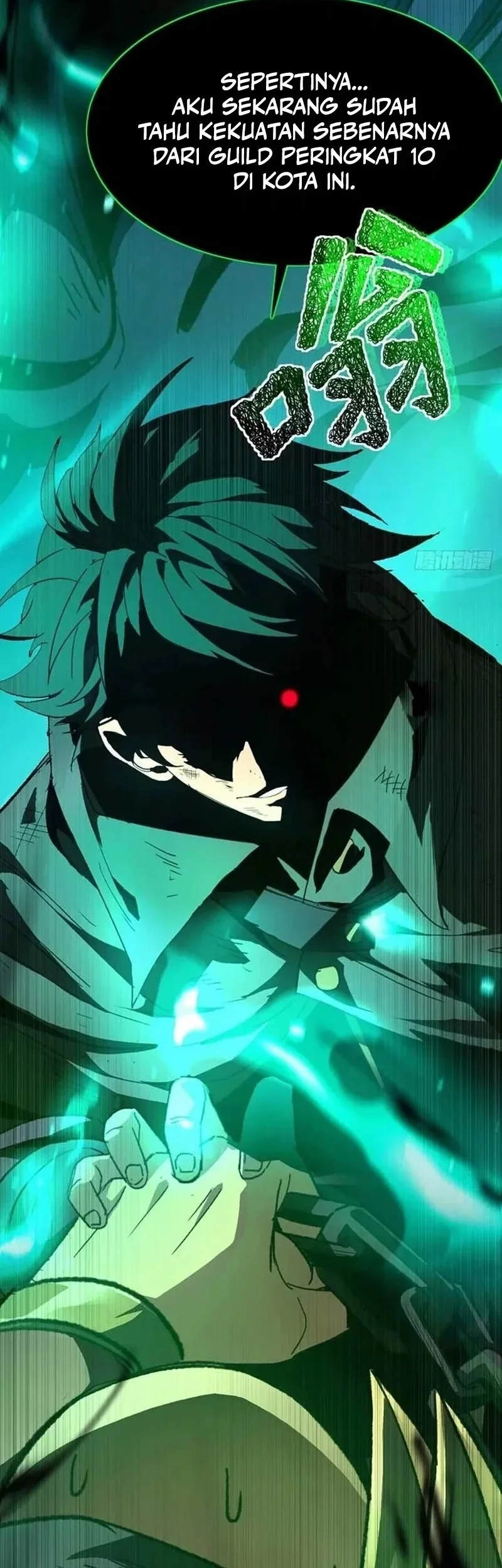 Lord of Summons! Sudden Mutation Chapter 39 Gambar 46