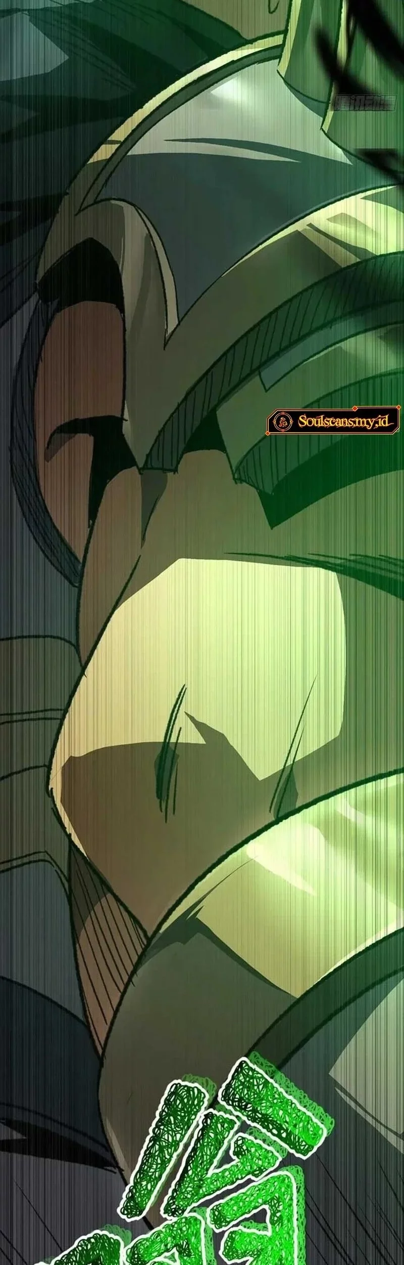 Lord of Summons! Sudden Mutation Chapter 39 Gambar 47