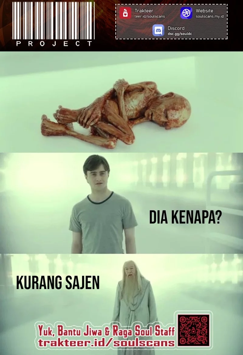 Lord of Summons! Sudden Mutation Chapter 39 Gambar 50