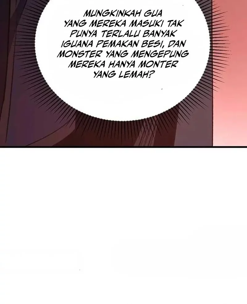 Lord of Summons! Sudden Mutation Chapter 39 Gambar 8