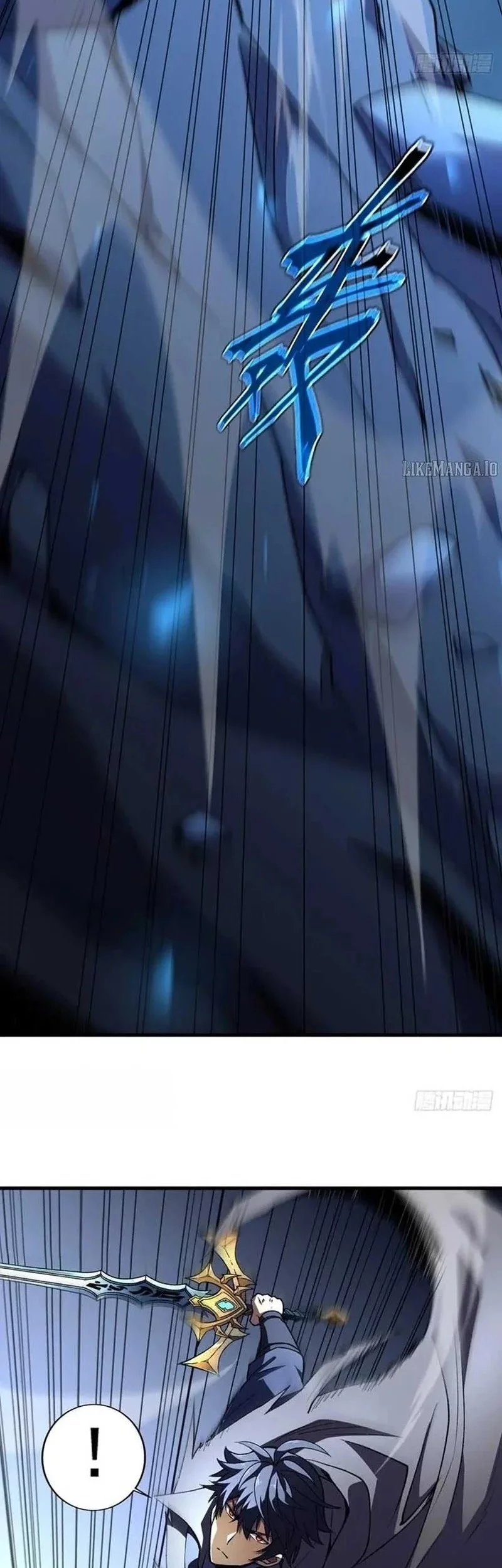 Lord of Summons! Sudden Mutation Chapter 39 Gambar 17