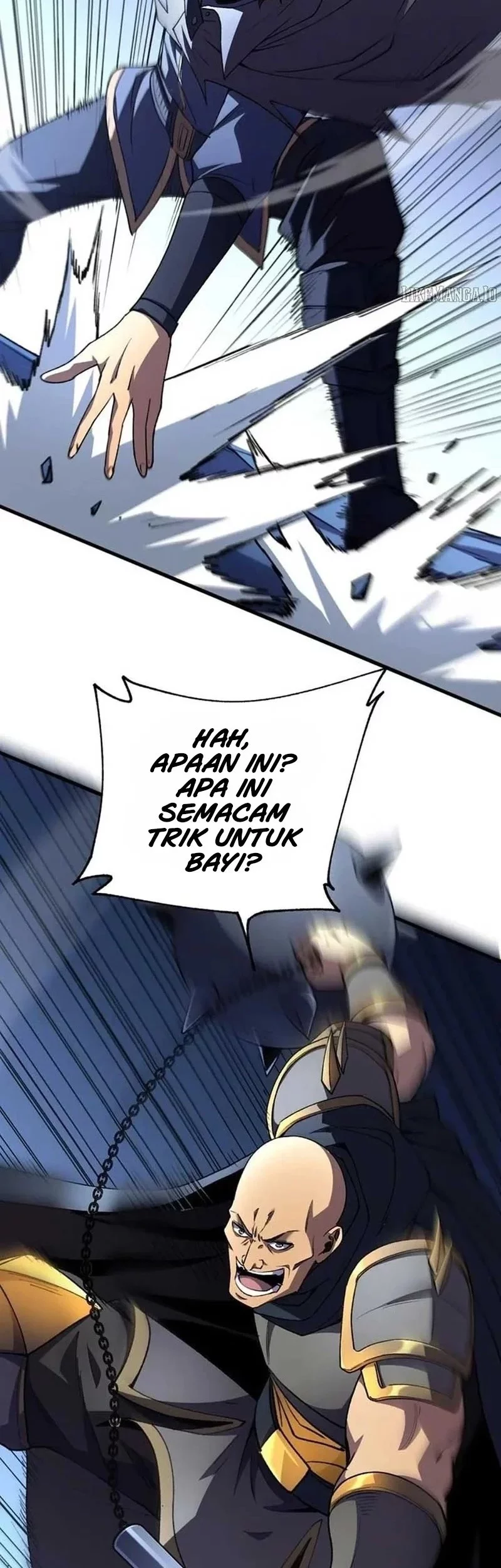 Lord of Summons! Sudden Mutation Chapter 39 Gambar 18