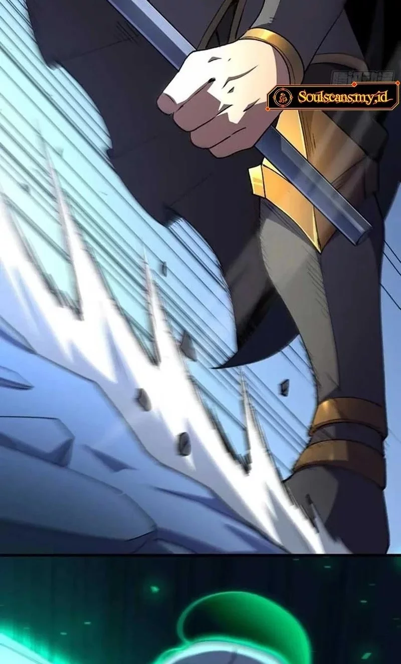 Lord of Summons! Sudden Mutation Chapter 39 Gambar 19