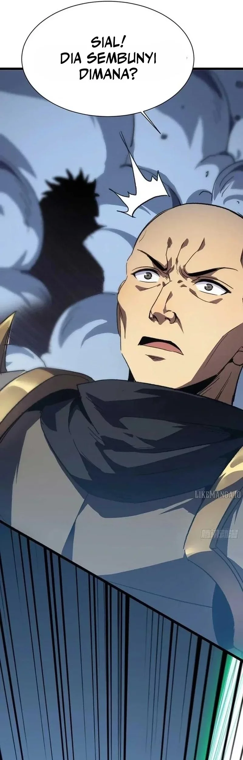 Lord of Summons! Sudden Mutation Chapter 39 Gambar 26