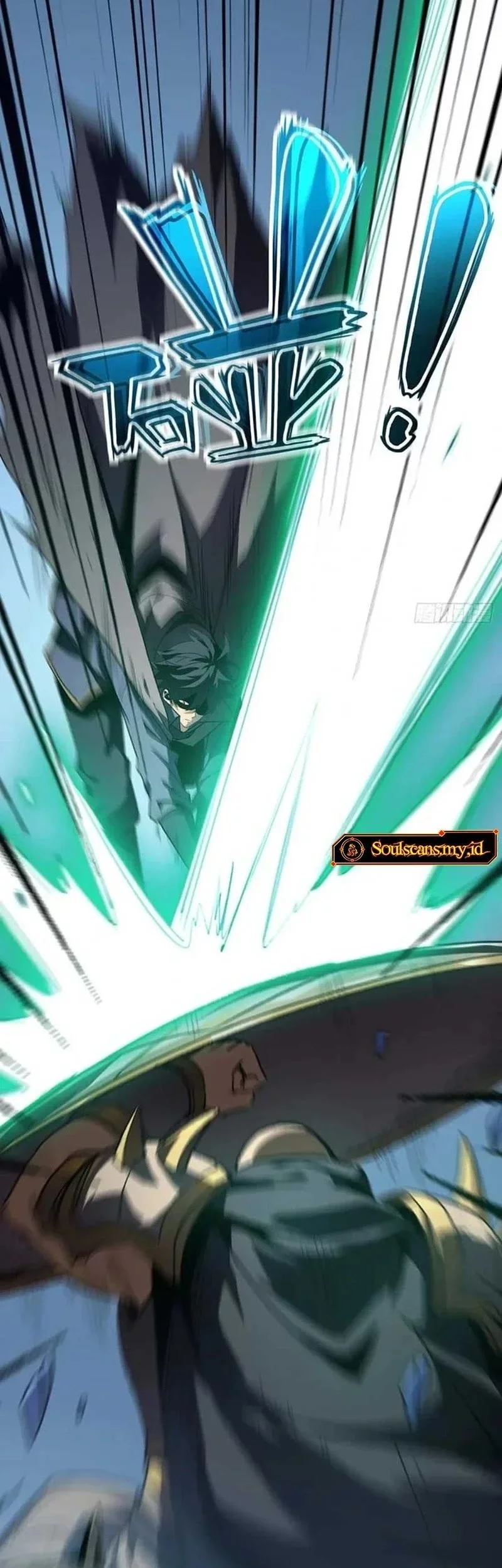 Lord of Summons! Sudden Mutation Chapter 39 Gambar 27