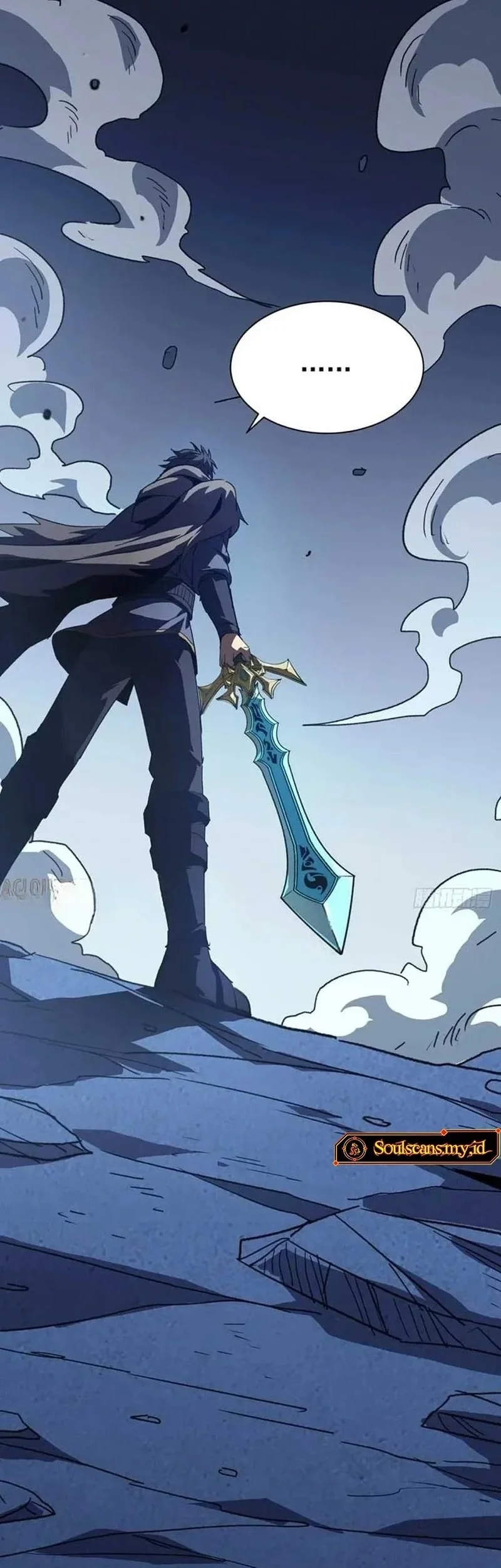 Lord of Summons! Sudden Mutation Chapter 39 Gambar 31