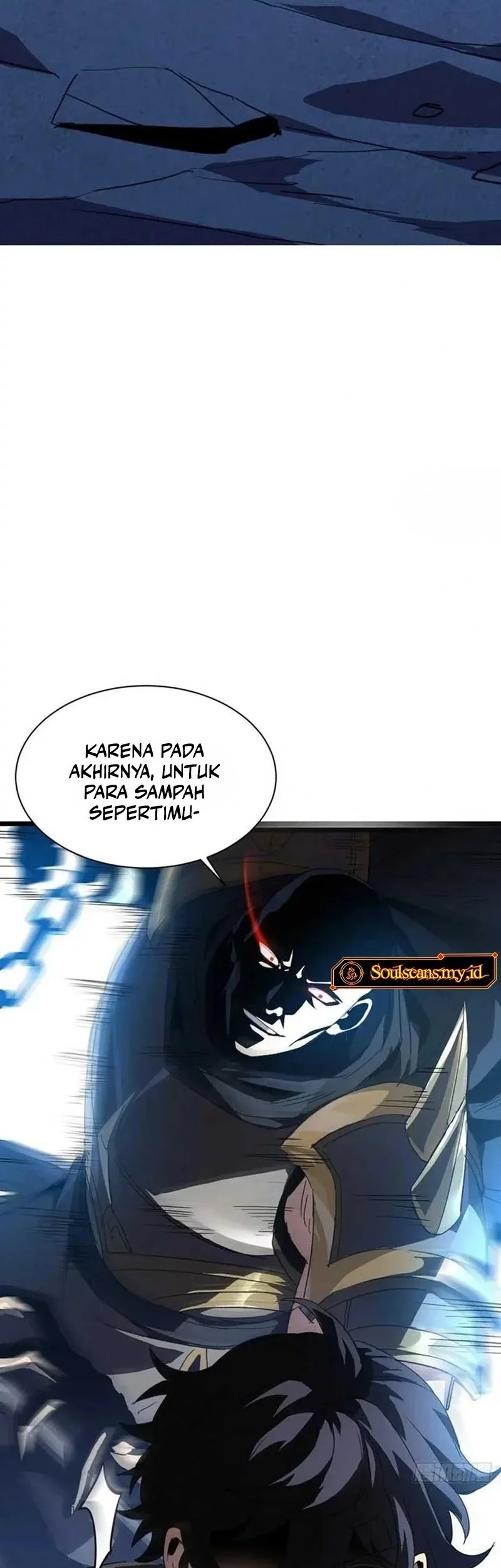 Lord of Summons! Sudden Mutation Chapter 39 Gambar 32