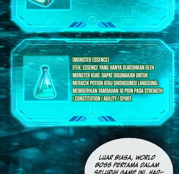 Lord of Summons! Sudden Mutation Chapter 4 Gambar 33