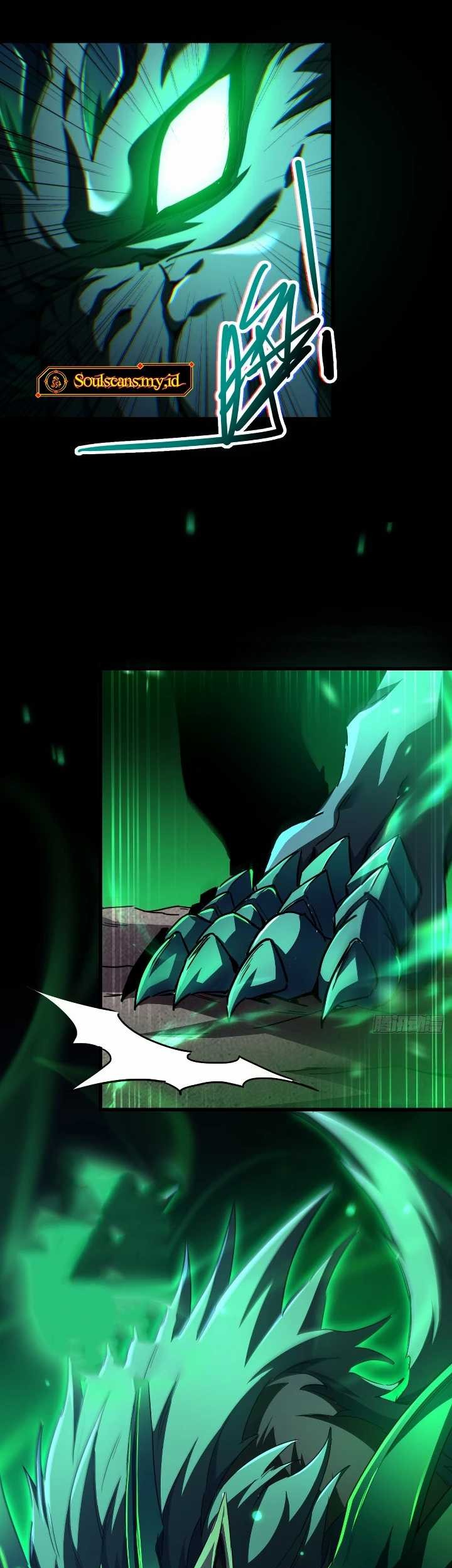 Lord of Summons! Sudden Mutation Chapter 4 Gambar 41