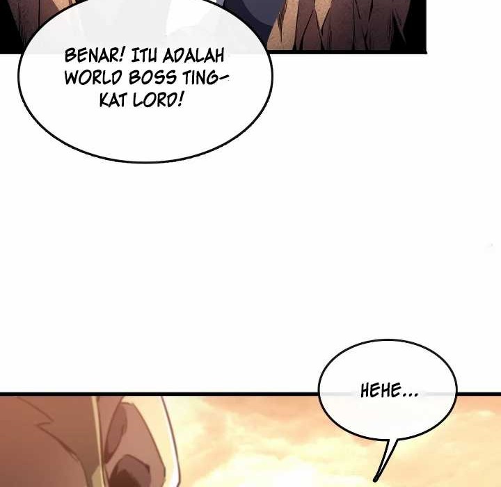 Lord of Summons! Sudden Mutation Chapter 4 Gambar 3