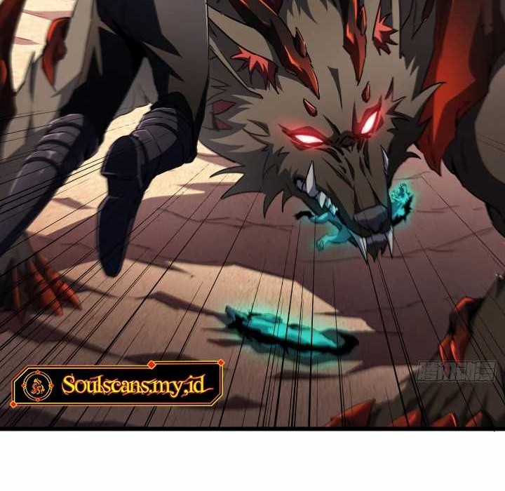 Lord of Summons! Sudden Mutation Chapter 4 Gambar 5