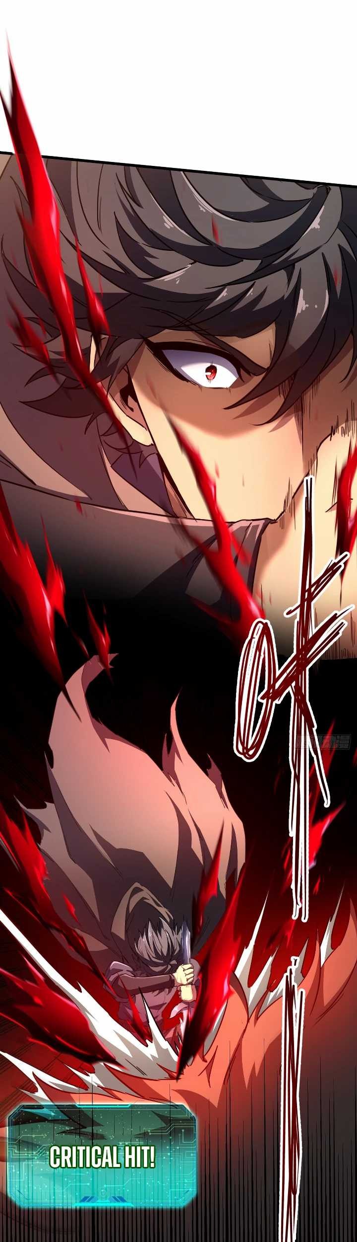 Lord of Summons! Sudden Mutation Chapter 4 Gambar 6