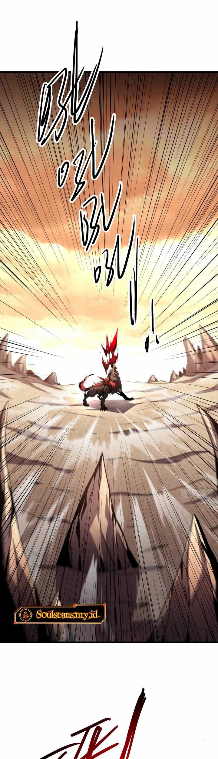 Lord of Summons! Sudden Mutation Chapter 4 Gambar 8