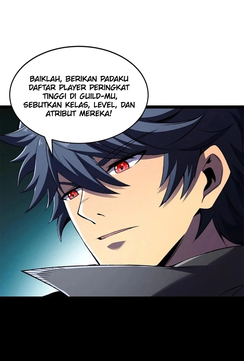 Lord of Summons! Sudden Mutation Chapter 40 Gambar 20