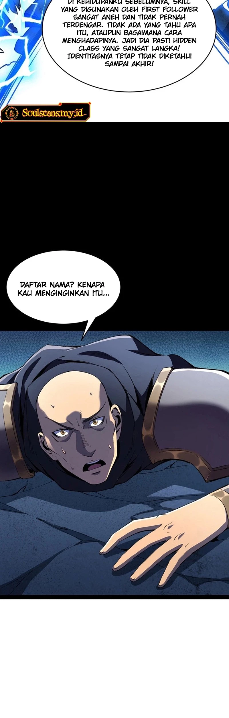 Lord of Summons! Sudden Mutation Chapter 40 Gambar 22