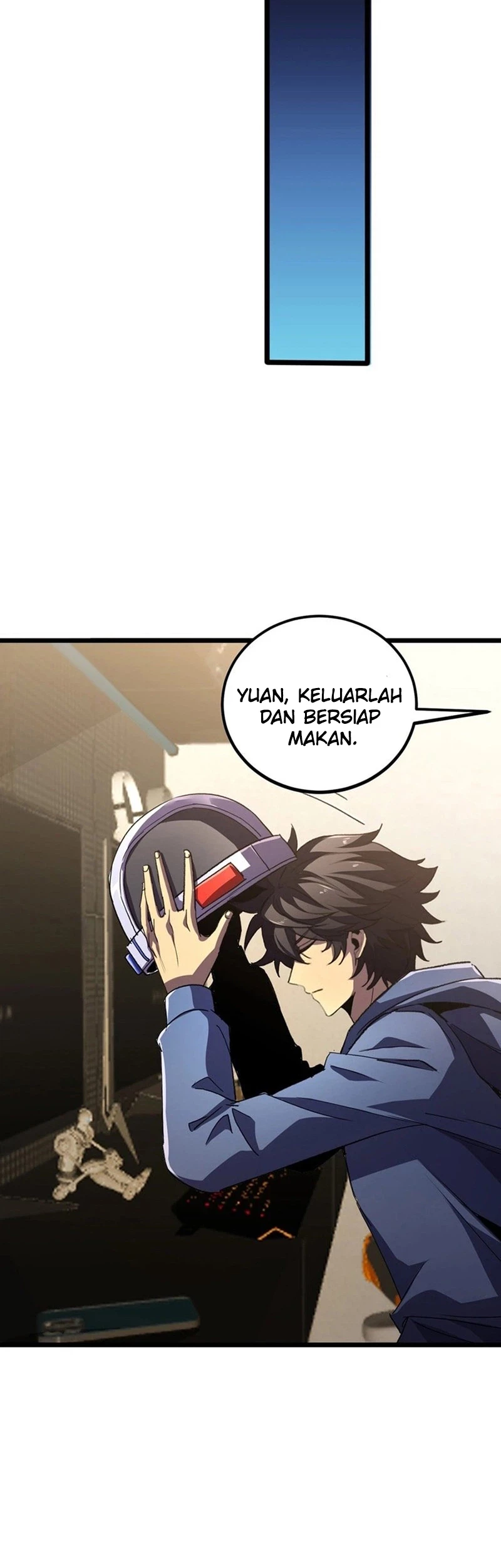 Lord of Summons! Sudden Mutation Chapter 40 Gambar 36