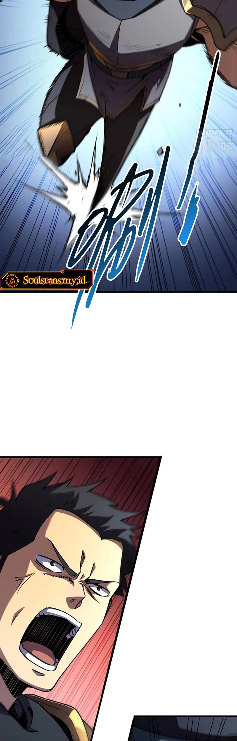 Lord of Summons! Sudden Mutation Chapter 40 Gambar 7