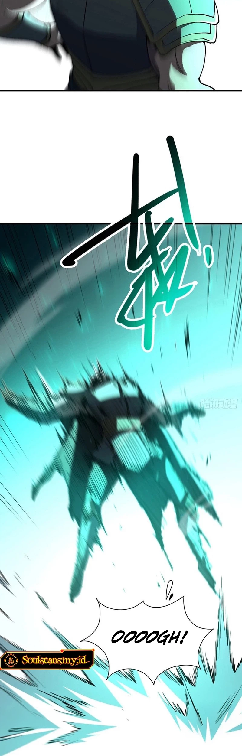 Lord of Summons! Sudden Mutation Chapter 40 Gambar 14