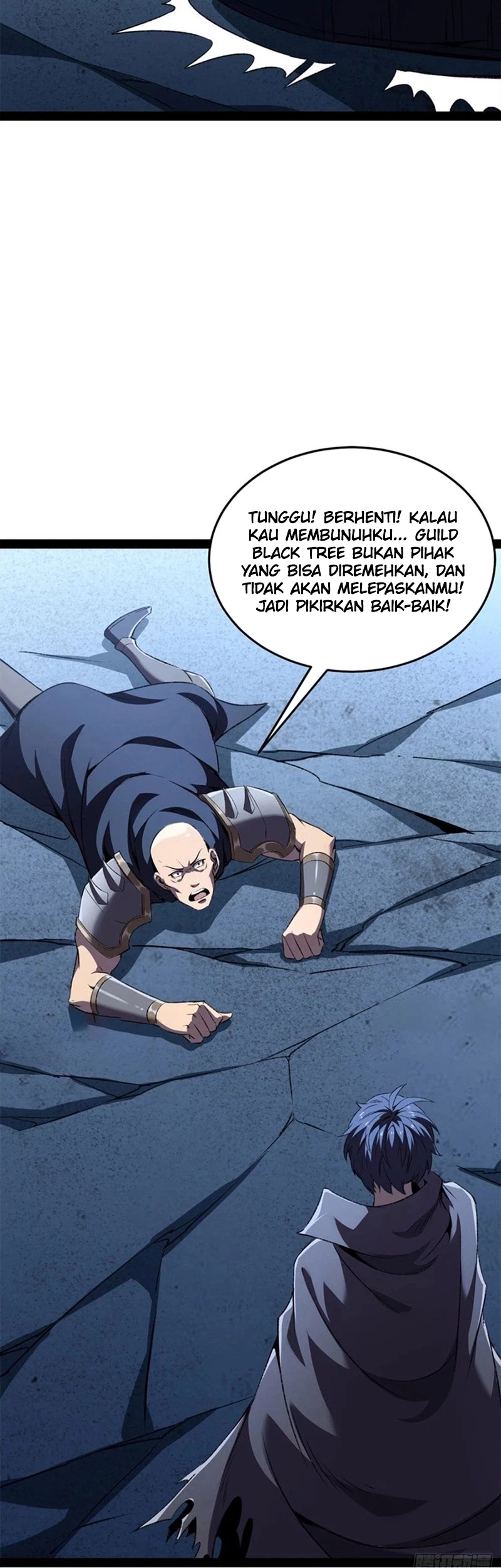 Lord of Summons! Sudden Mutation Chapter 40 Gambar 16