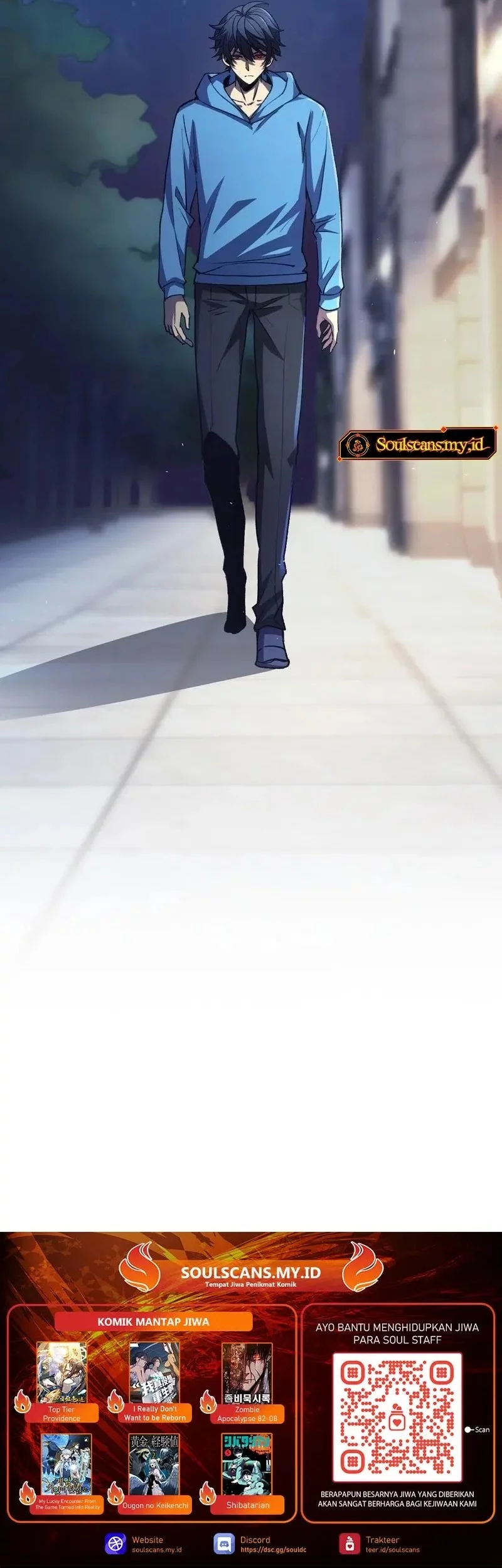 Lord of Summons! Sudden Mutation Chapter 41 Gambar 36