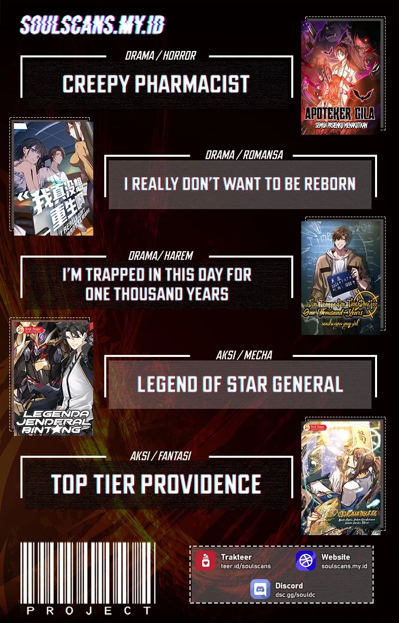 Lord of Summons! Sudden Mutation Chapter 41 Gambar 37