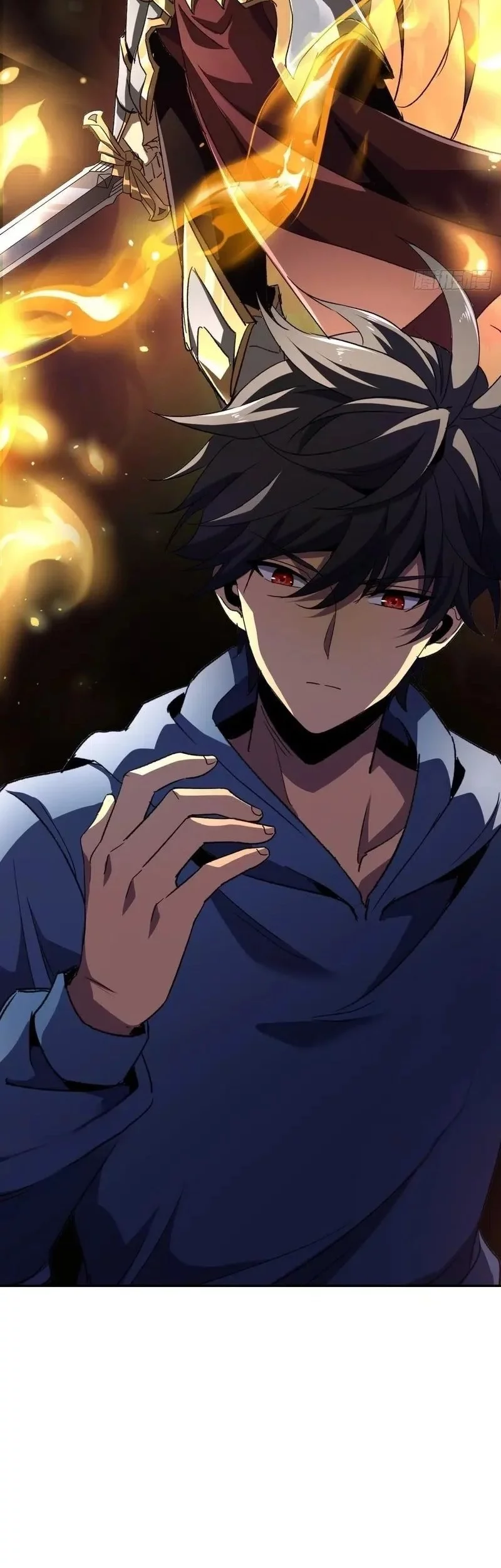 Lord of Summons! Sudden Mutation Chapter 41 Gambar 7