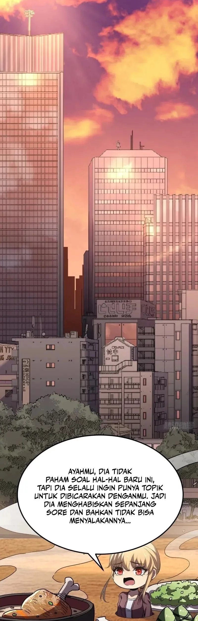 Lord of Summons! Sudden Mutation Chapter 41 Gambar 9