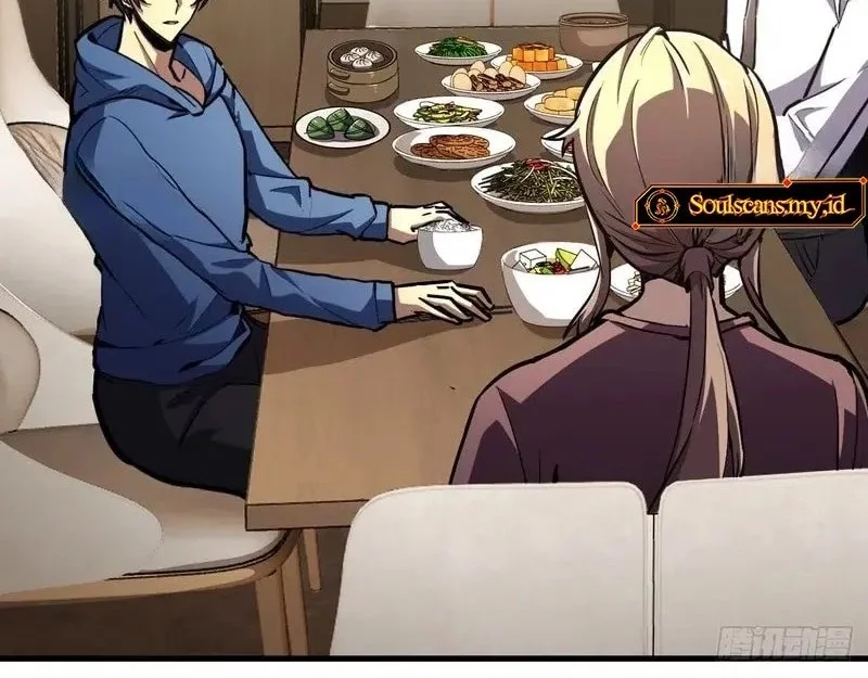 Lord of Summons! Sudden Mutation Chapter 41 Gambar 12