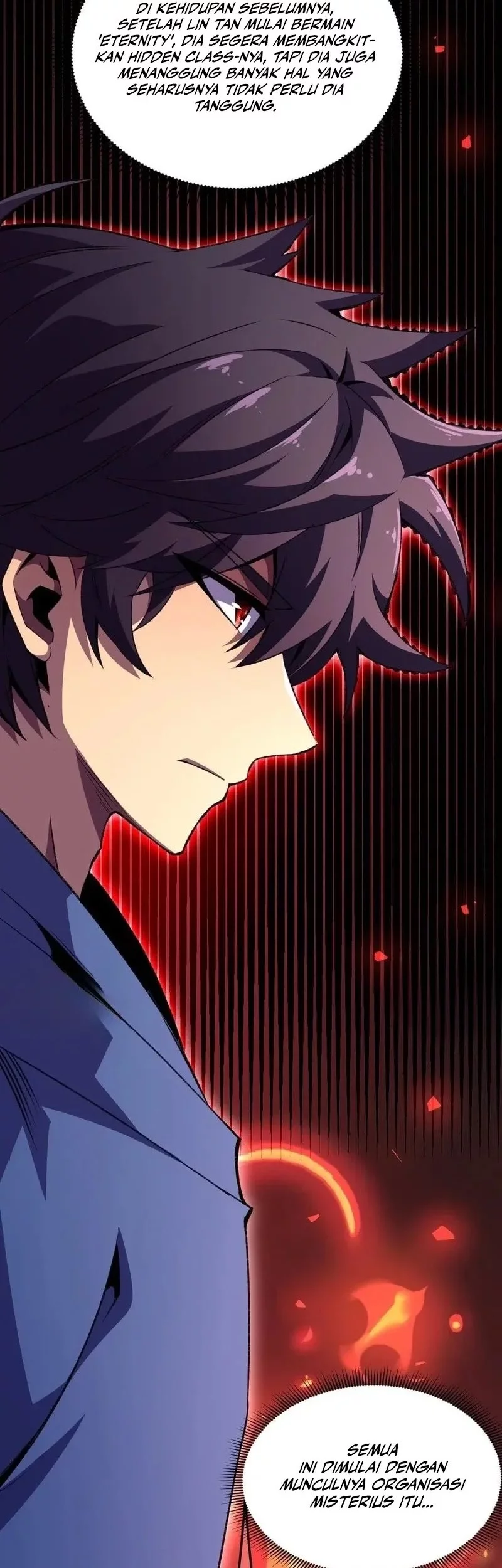 Lord of Summons! Sudden Mutation Chapter 41 Gambar 25