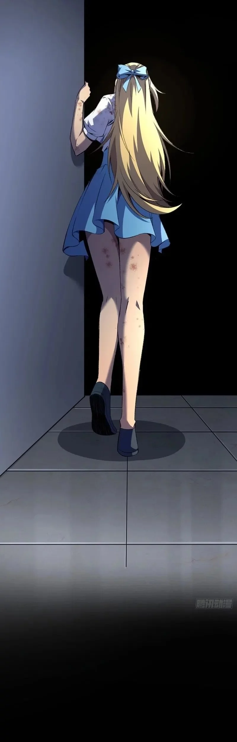 Lord of Summons! Sudden Mutation Chapter 41 Gambar 32