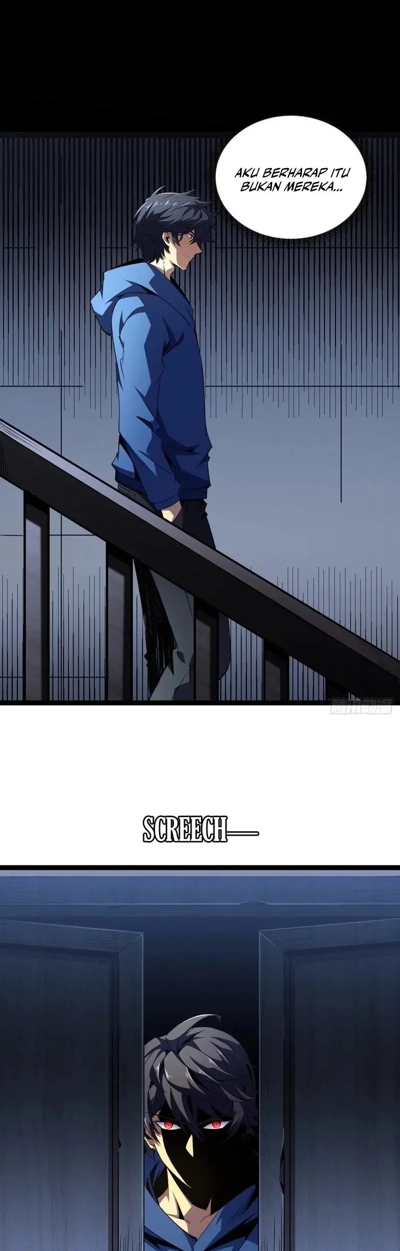 Lord of Summons! Sudden Mutation Chapter 41 Gambar 33