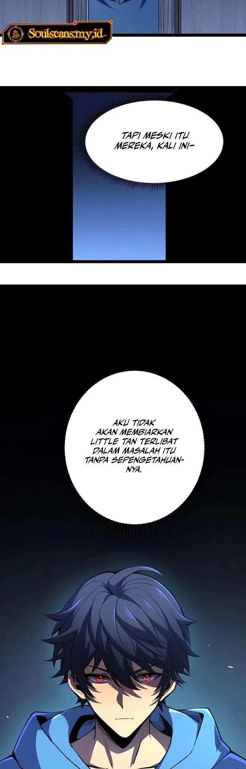 Lord of Summons! Sudden Mutation Chapter 41 Gambar 34