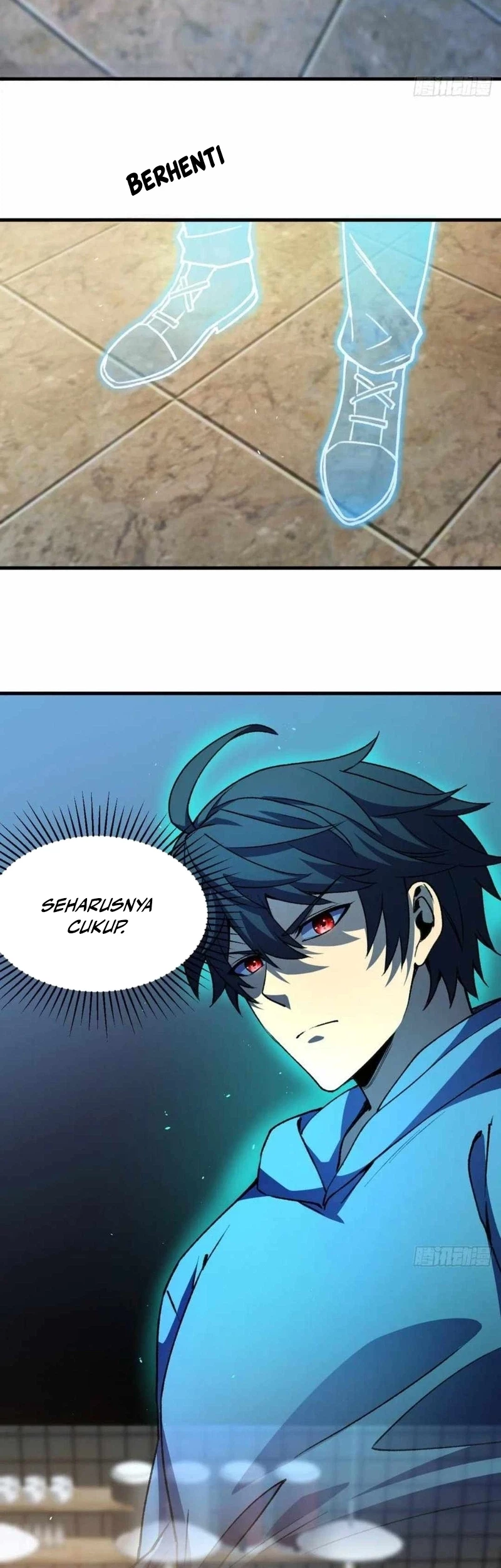 Lord of Summons! Sudden Mutation Chapter 42 Gambar 8