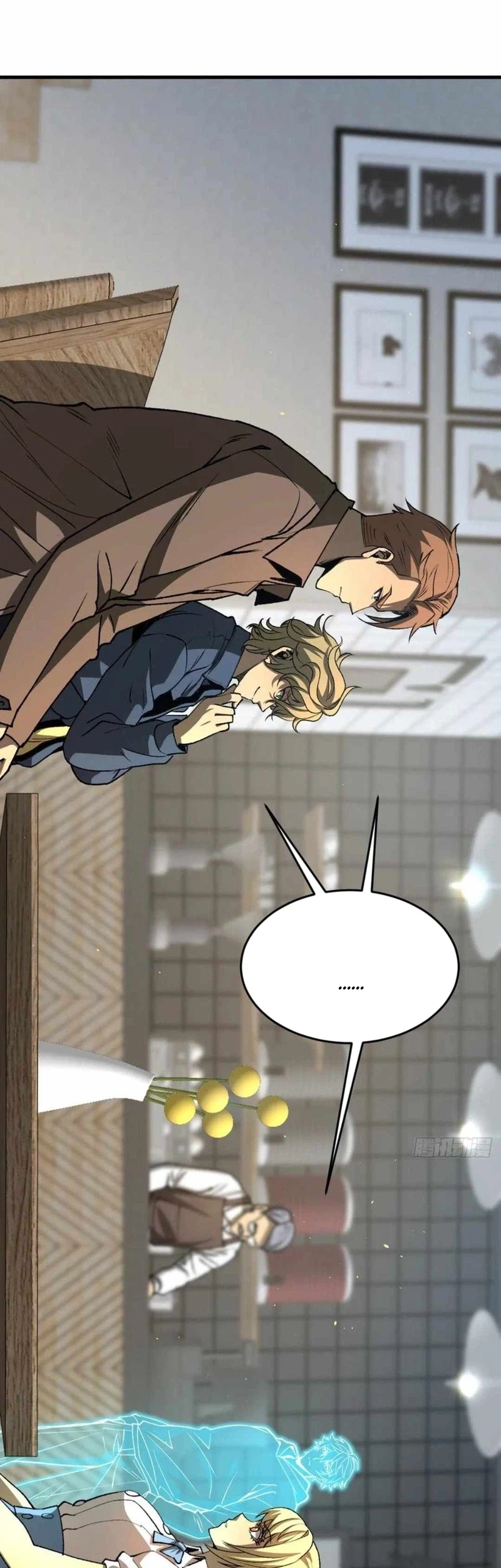 Lord of Summons! Sudden Mutation Chapter 42 Gambar 11