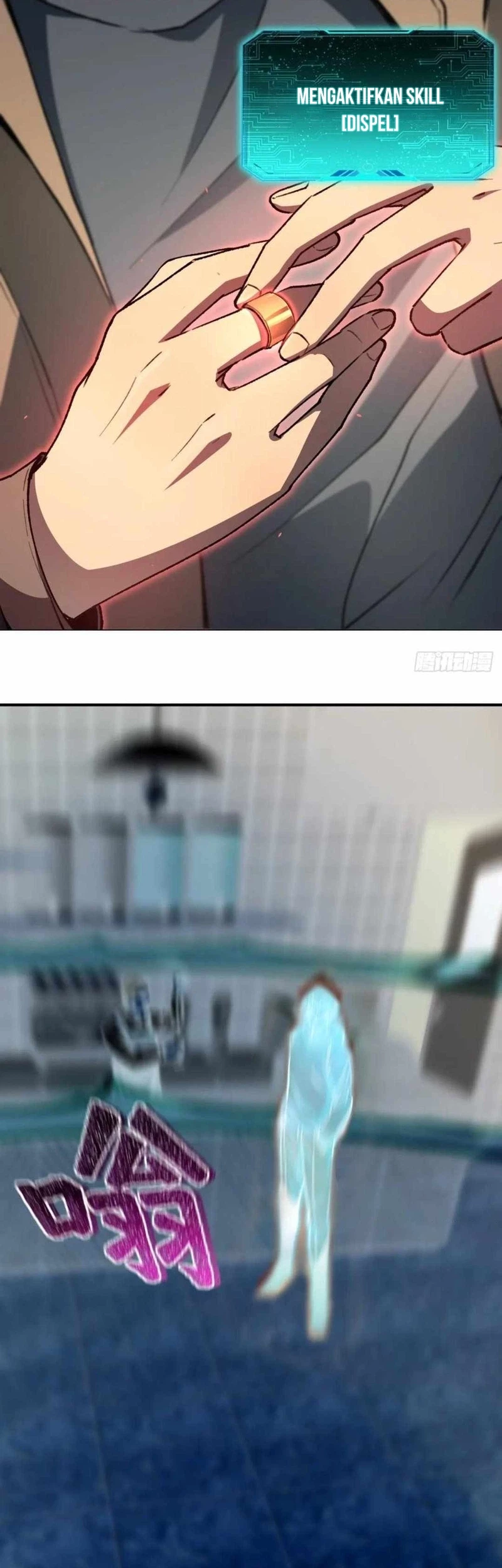 Lord of Summons! Sudden Mutation Chapter 42 Gambar 16