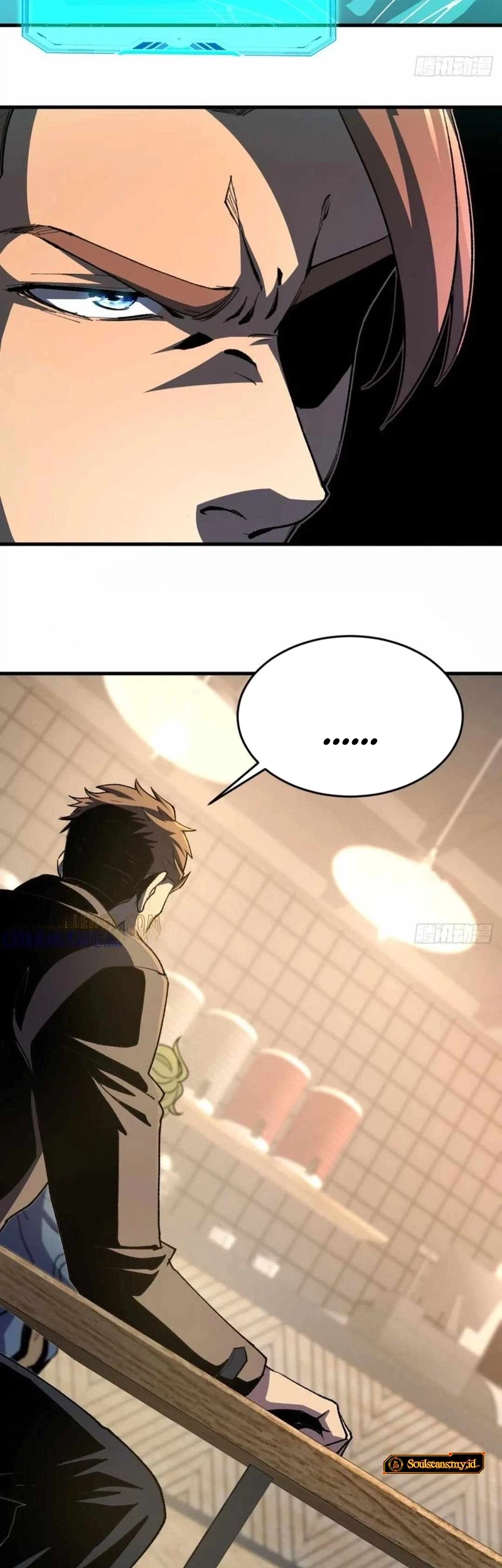 Lord of Summons! Sudden Mutation Chapter 42 Gambar 18