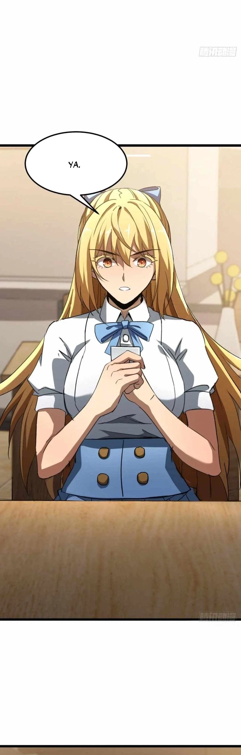 Lord of Summons! Sudden Mutation Chapter 42 Gambar 22