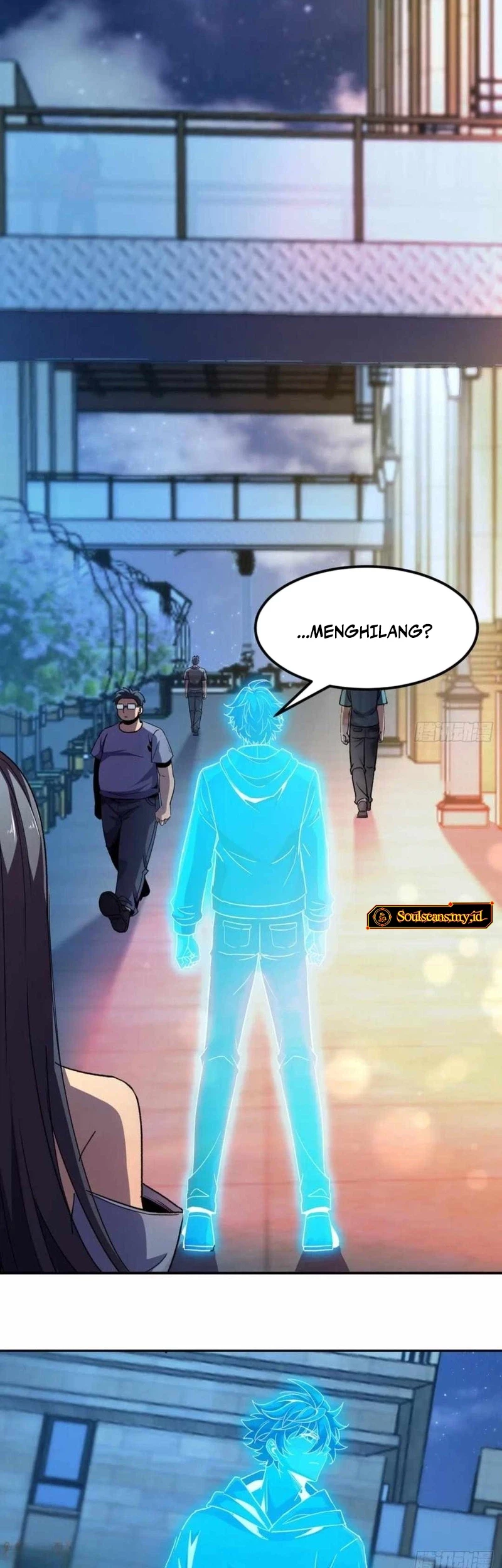 Lord of Summons! Sudden Mutation Chapter 42 Gambar 25