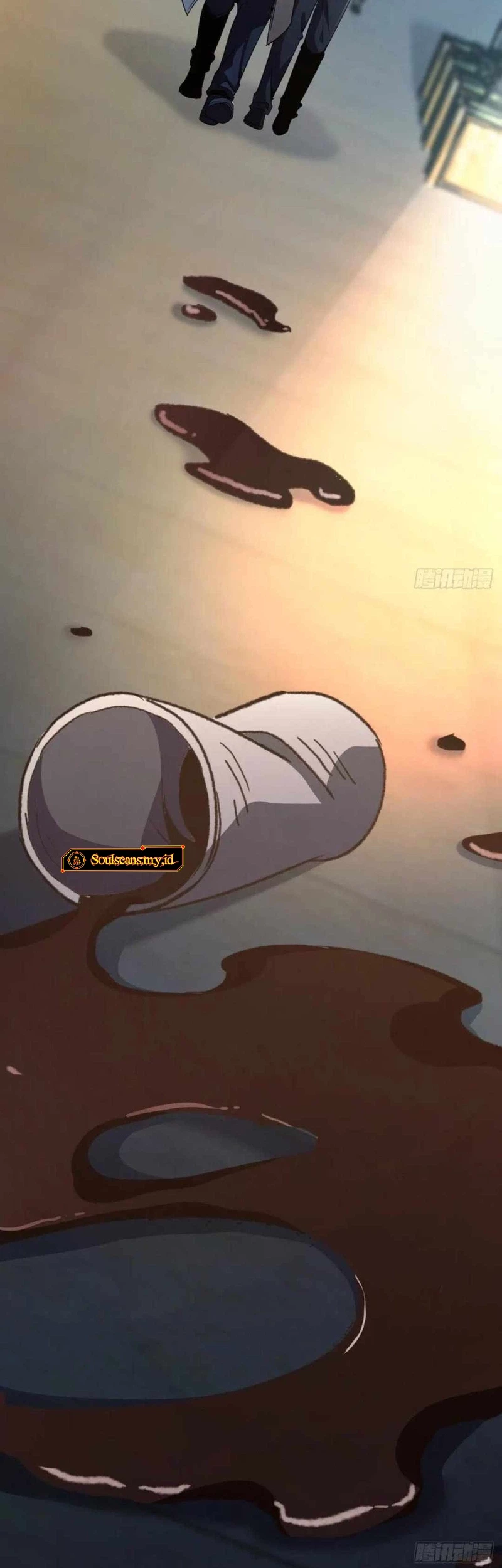 Lord of Summons! Sudden Mutation Chapter 42 Gambar 28