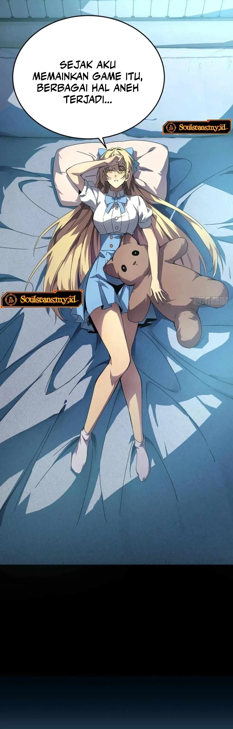 Lord of Summons! Sudden Mutation Chapter 43 Gambar 25