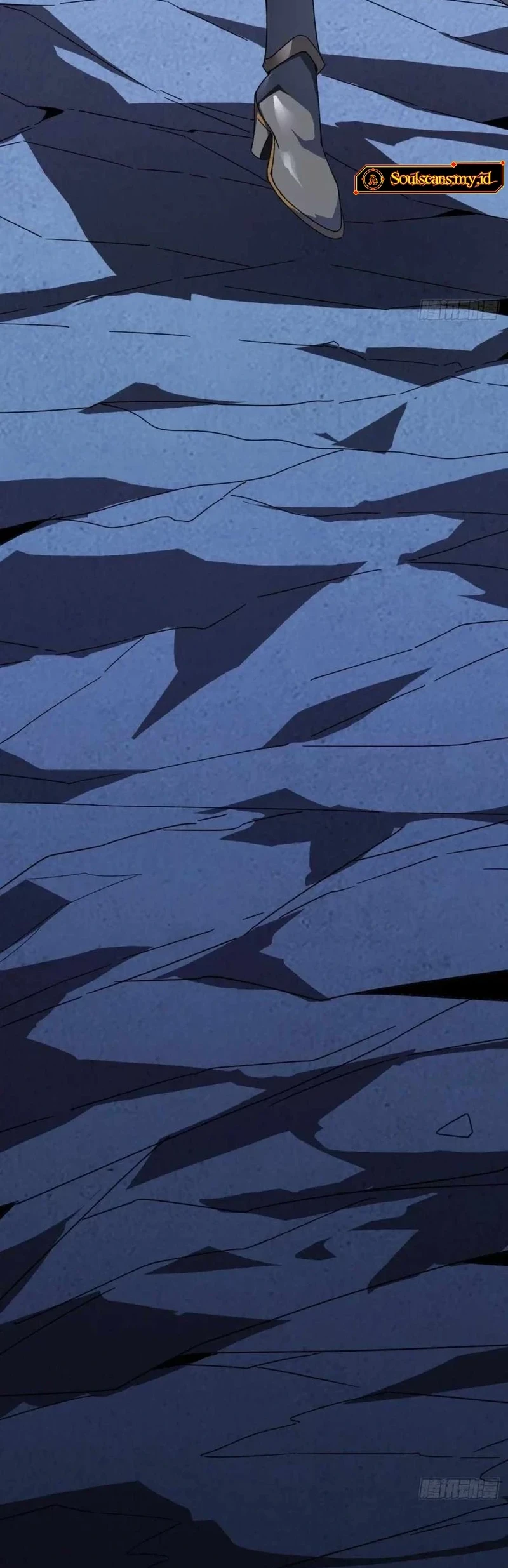 Lord of Summons! Sudden Mutation Chapter 43 Gambar 32