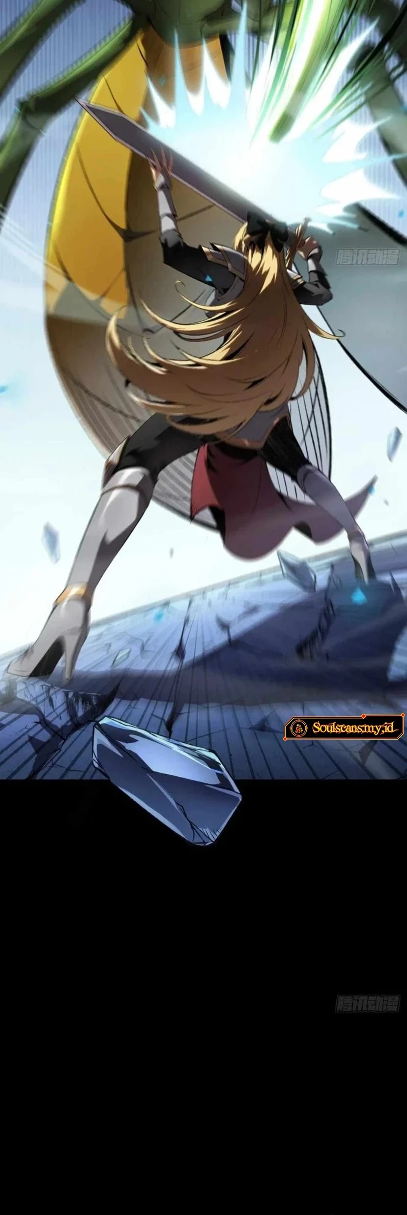 Lord of Summons! Sudden Mutation Chapter 43 Gambar 36