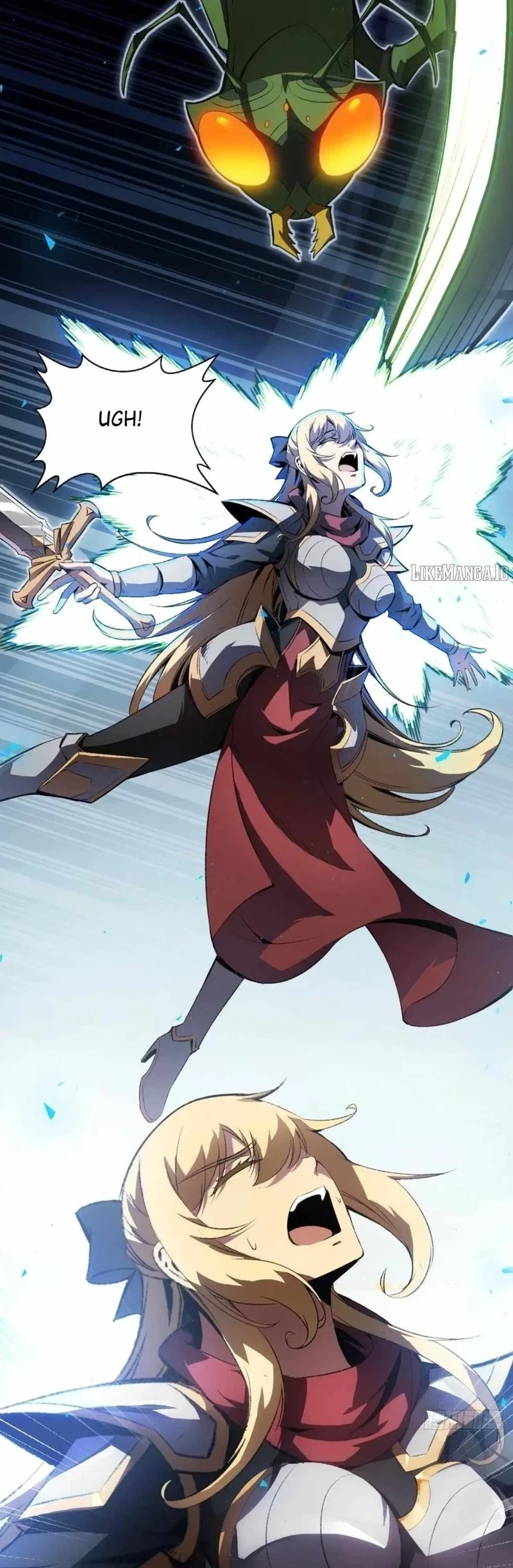 Lord of Summons! Sudden Mutation Chapter 43 Gambar 40