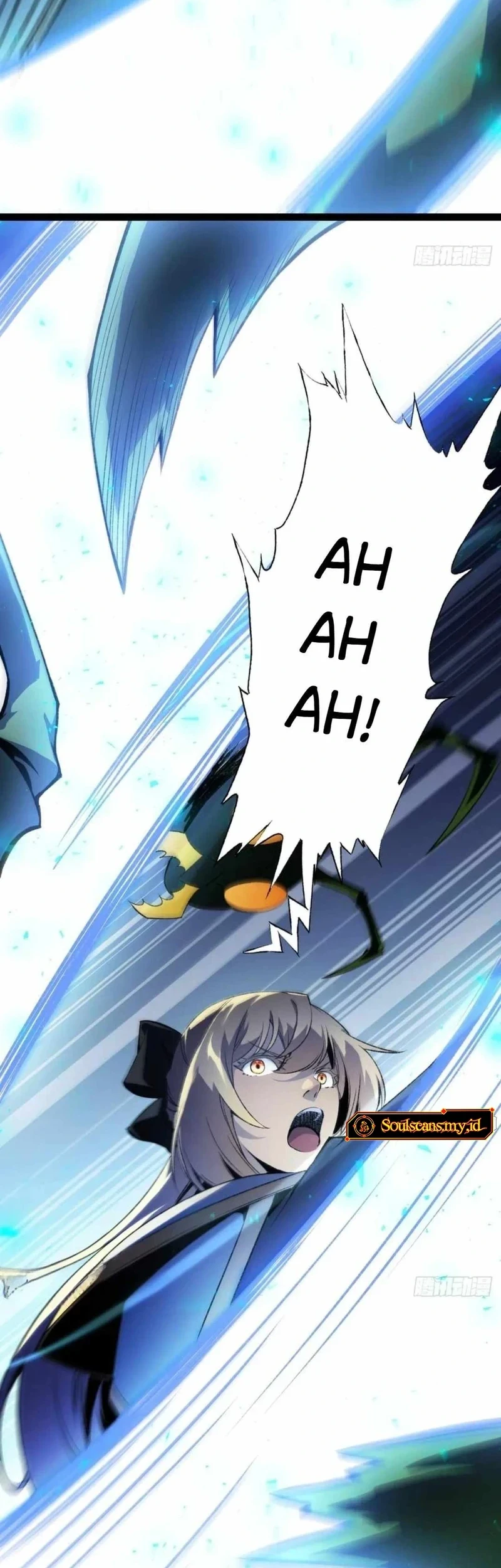 Lord of Summons! Sudden Mutation Chapter 43 Gambar 45