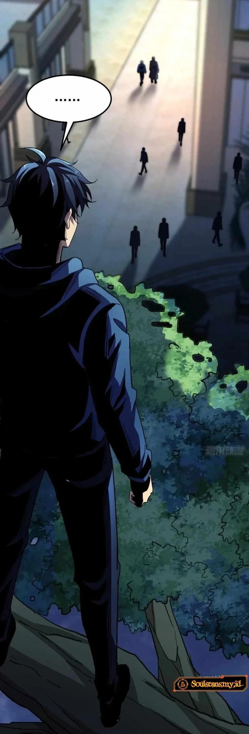 Lord of Summons! Sudden Mutation Chapter 43 Gambar 9