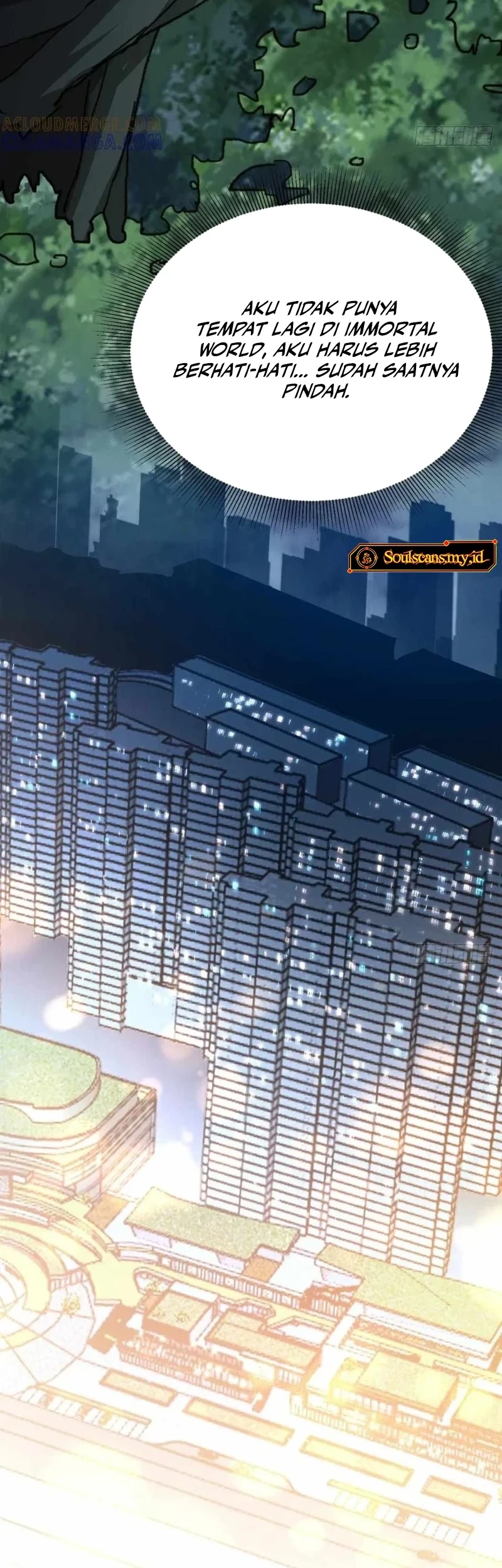 Lord of Summons! Sudden Mutation Chapter 43 Gambar 11