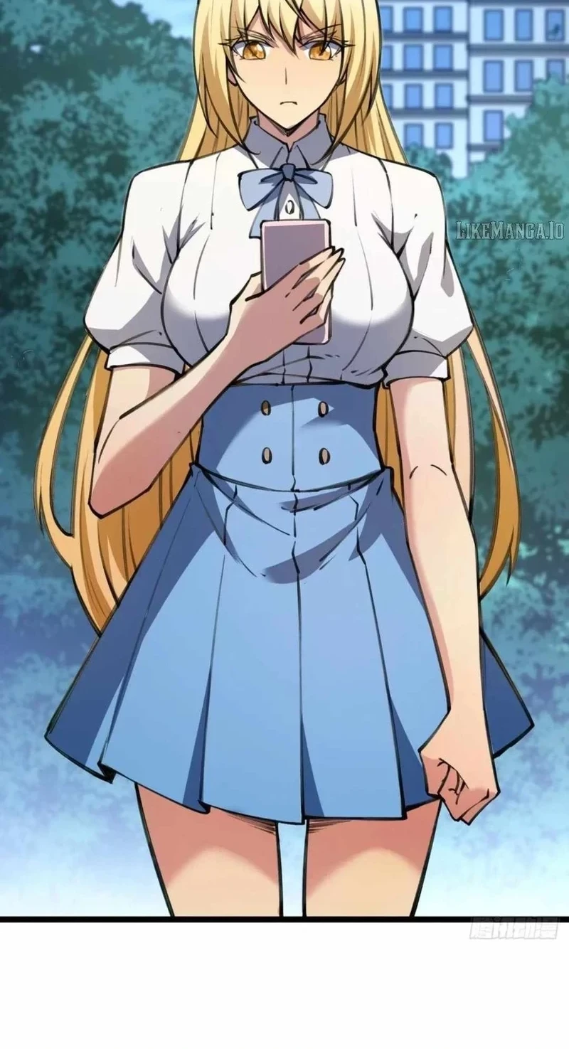 Lord of Summons! Sudden Mutation Chapter 43 Gambar 13